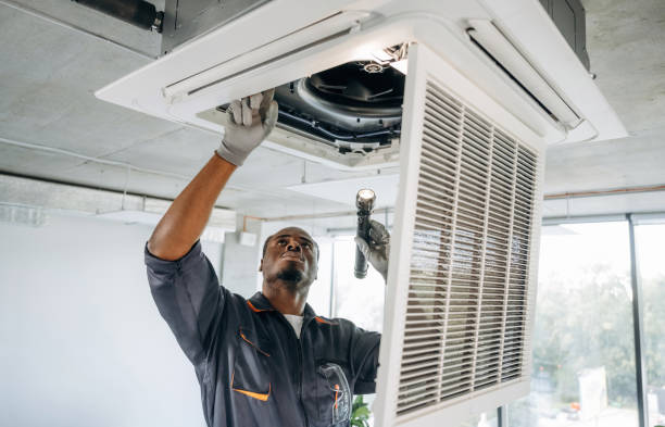 Licensed Ac Repair service in Robinson, KS - FH HVAC